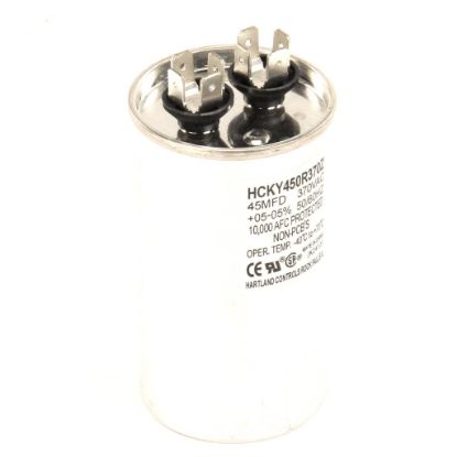 Picture of Master-Bilt 03-14978 Run Capacitor, 45 Mfd/370v For