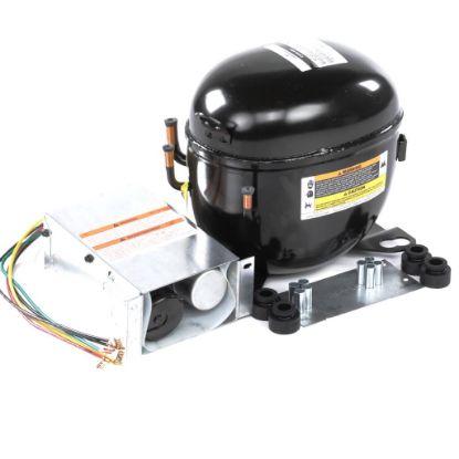 Picture of Master-Bilt 03-15157 Compressor Rst45c1e-cav-201 20