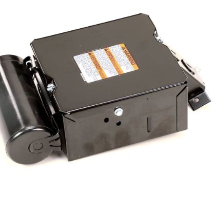 Picture of Master-Bilt 03-15219 Relay Box Assembly Tecumseh #
