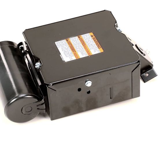 Picture of Master-Bilt 03-15219 Relay Box Assembly Tecumseh #