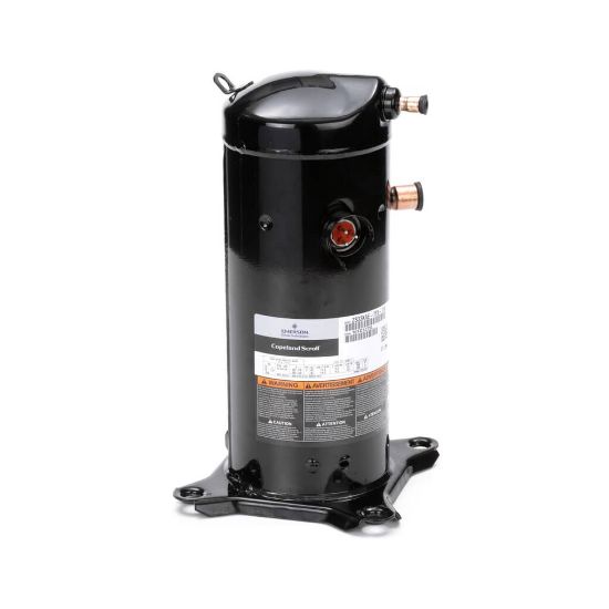 Picture of Master-Bilt 03-15399 Compressor, Zs33kae-tf5-118, R