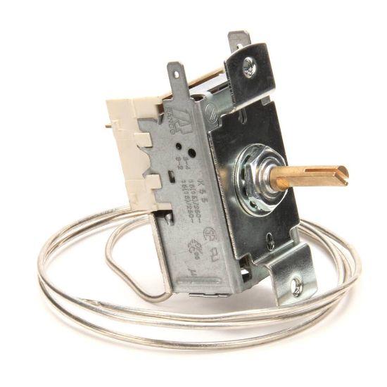 Picture of Master-Bilt 02-72652 30283L0100 Thermostat