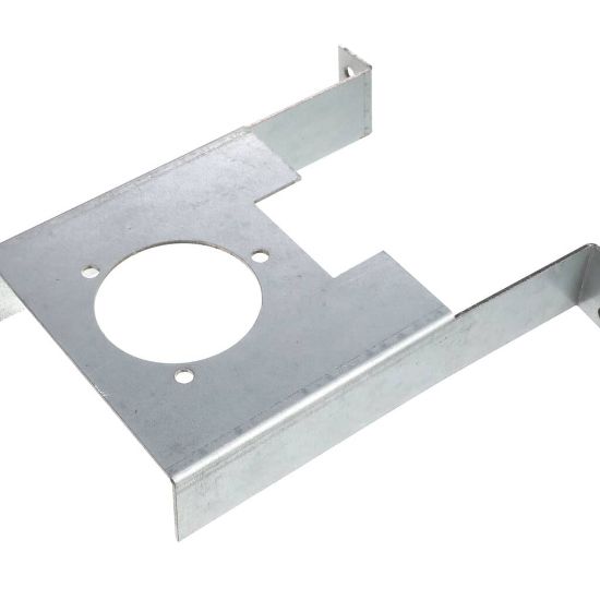 Picture of Master-Bilt 040-20025 Mounting Bracket 7.937"" X 8.2