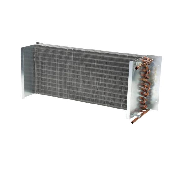 Picture of Master-Bilt 07-13378 Cond. Coil 12 X 27 3 Row_mrs