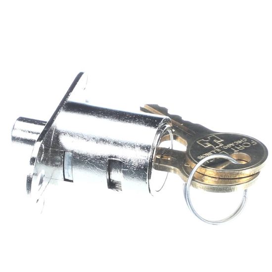 Picture of Master-Bilt 36318 Cylinder Lock Kit (Sd990)
