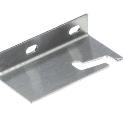 Picture of Master-Bilt 060-18162 Left Hinge Lid Pivot Bracket, 2.125 X