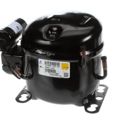Picture of Master-Bilt 03-15426 Compressor Ae4440y-aa1a 115/60