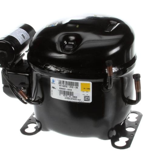 Picture of Master-Bilt 03-15426 Compressor Ae4440y-aa1a 115/60