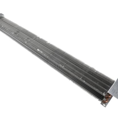 Picture of Master-Bilt 07-14090 Condenser Coil, 4"" X 38"" Row