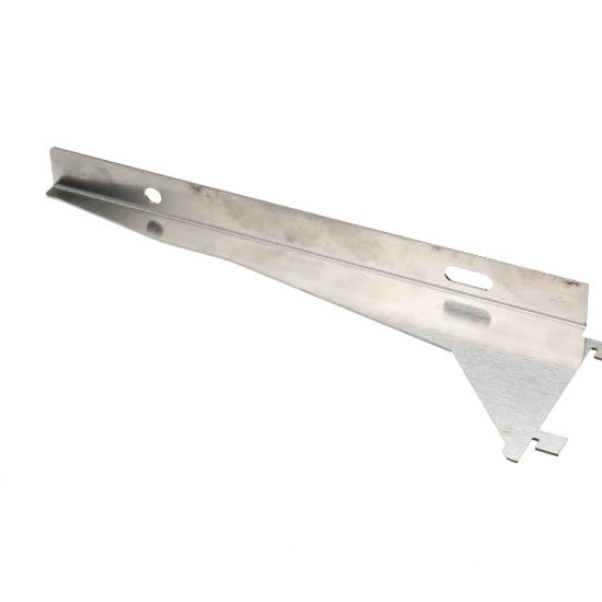 Picture of Master-Bilt 070-16072 Lower Lh Shelf Bracket 5.312 X