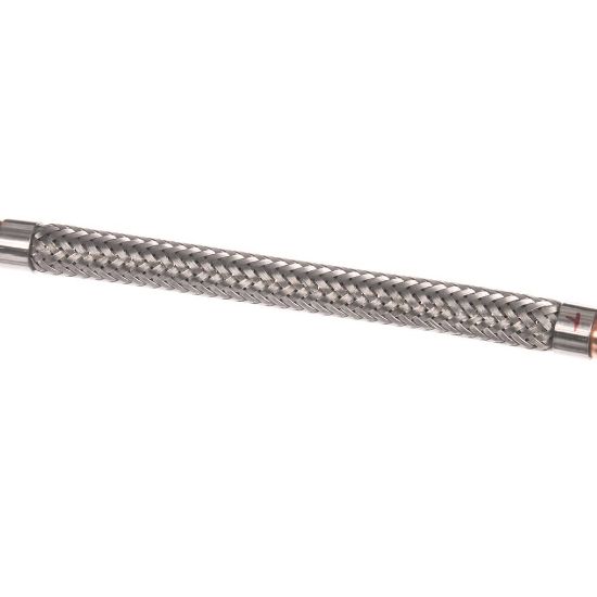 Picture of Master-Bilt 09-00124 Vibration Absorber 5/8 Anacond