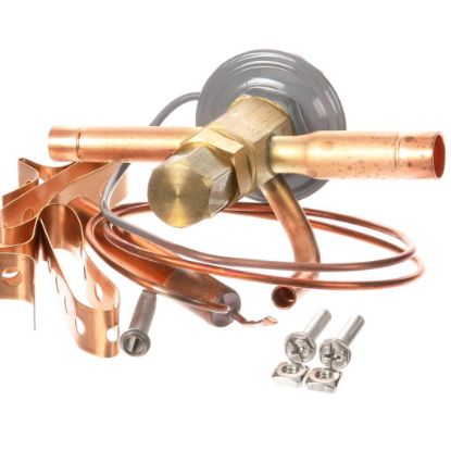 Picture of Master-Bilt 09-09468 Expansion Valve Ebfse-b-c 3/8