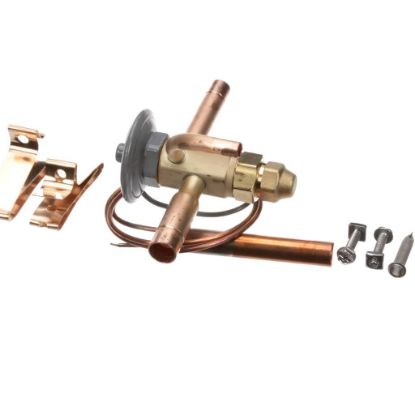 Picture of Master-Bilt 09-09342 Expansion Valve, Ebfve-a-c 3