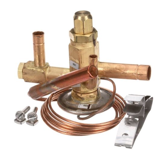 Picture of Master-Bilt 09-09444 Expansion Valve Ebfse-a-zp 3/8