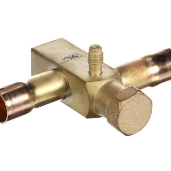 Picture of Master-Bilt 09-09630 Valve, Parker, 278401-14 7/8,