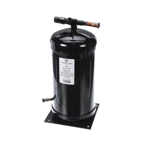 Picture of Master-Bilt 09-09702 Tank Receiver 6 X 12 Avr-6123sxp