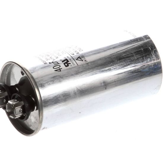 Picture of Master-Bilt 03-14975 Run Capacitor, 40 Mfd/440v For