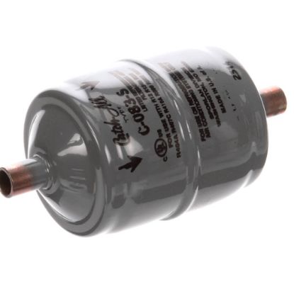 Picture of Master-Bilt 09-09711 Drier, 3/8, Sporlan Cw-083s, E