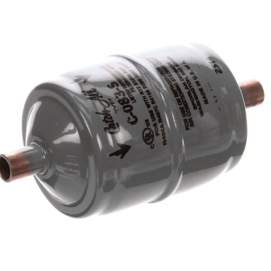 Picture of Master-Bilt 09-09711 Drier, 3/8, Sporlan Cw-083s, E