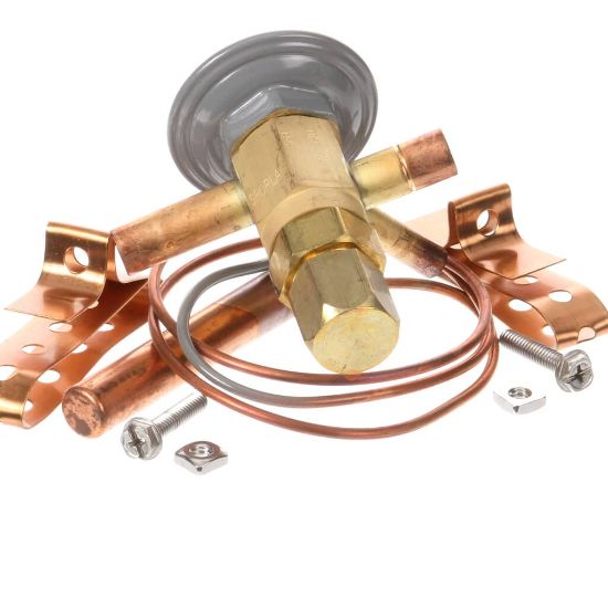 Picture of Master-Bilt 09-09759 Expansion Valve, Fbse-1/2-zp-b