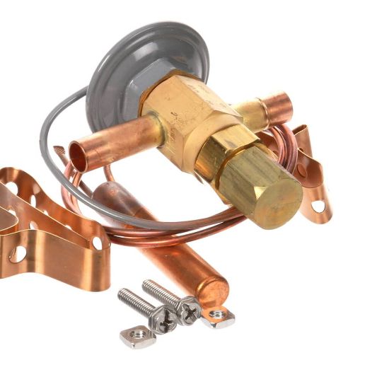 Picture of Master-Bilt 09-09758 Expansion Valve, Fbse-1/2-zp-b