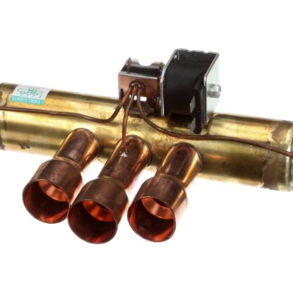 Picture of Master-Bilt 09-09819 Reversing Valve Shf-35a-69 Wit
