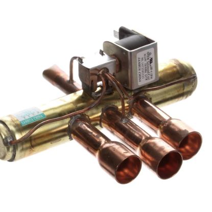 Picture of Master-Bilt 09-09776 Reversing Valve, Shf-14a-47, W