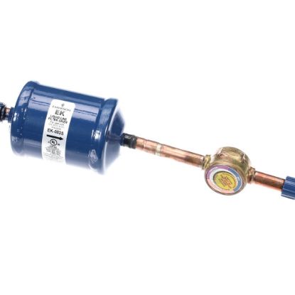 Picture of Master-Bilt 09-09846 Filter/drier Assembly, 3/8 Csg