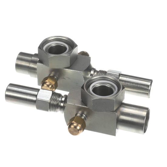 Picture of Master-Bilt 09-10287 Rotolock Kit, Copeland