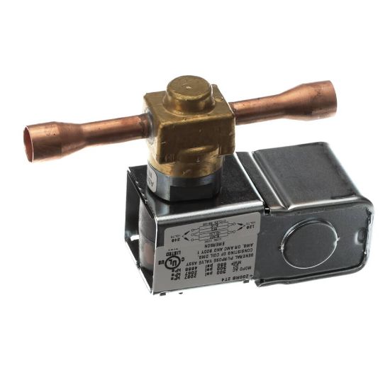 Picture of Master-Bilt 09-09895 Solenoid Valve # E5s140 1/2 Od
