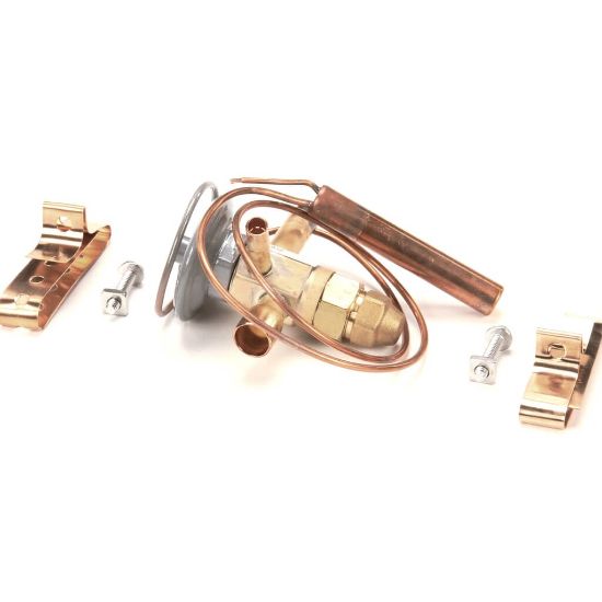 Picture of Master-Bilt 09-10488 Thermo Expansion Valve