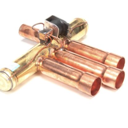 Picture of Master-Bilt 09-09783 Reversing Valve Shf-50-911d2 W