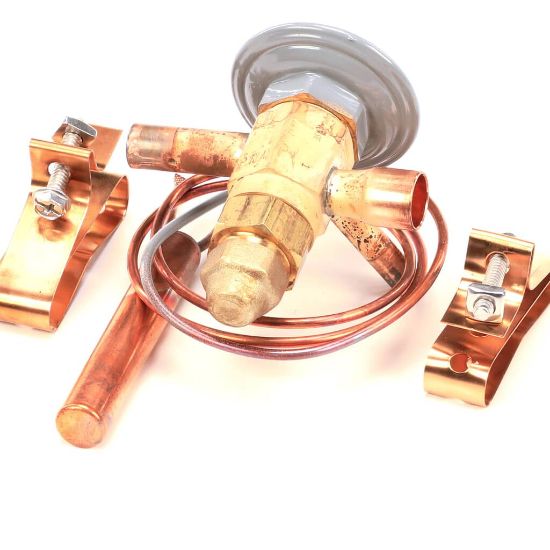 Picture of Master-Bilt 09-10551 Expansion Valve, Bbise - 1 -Zp