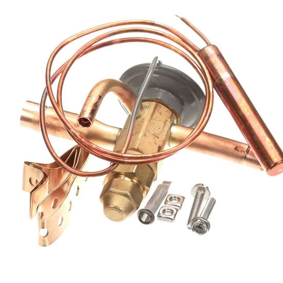 Picture of Master-Bilt 09-10576 Expansion Valve, Ebfde-aaa-zp