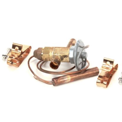 Picture of Master-Bilt 09-10407 Thermostatic Expansion Valve Valve