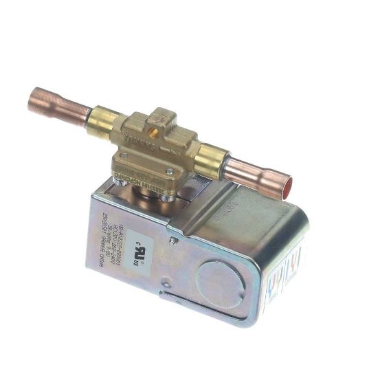Picture of Master-Bilt 09-10634 Solenoid Valve, #E3s130 3/8""