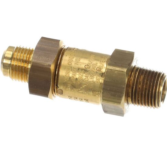Picture of Master-Bilt 09-10528 Pressure Relief Valve