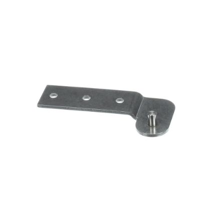 Picture of Master-Bilt 98879 Hinge Offset S/s, Stainless Steel