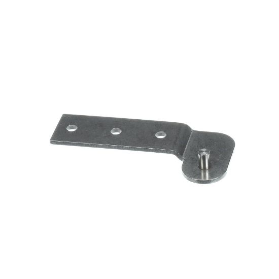 Picture of Master-Bilt 98879 Hinge Offset S/s, Stainless Steel