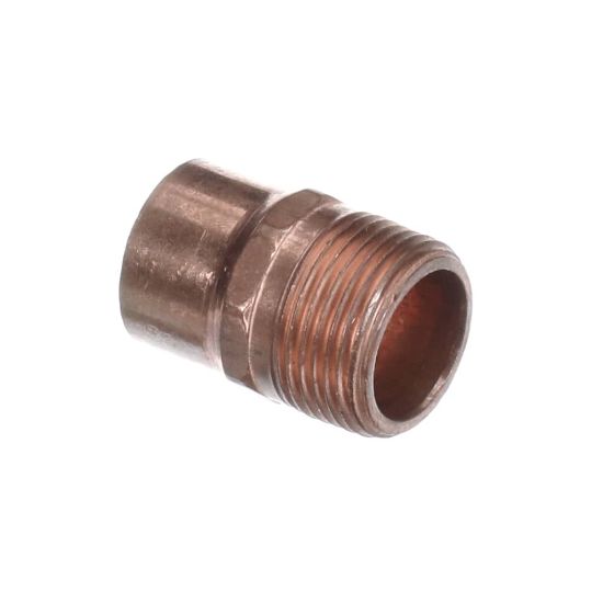 Picture of Master-Bilt 11-00709 Adapter, 7/8 Sweat Fitting X