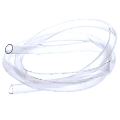 Picture of Master-Bilt 11-01696 Flexible Clear Pvc Tubing 1/2