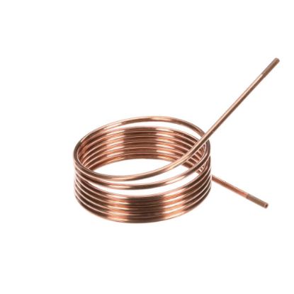 Picture of Master-Bilt 11-01917 Cap Tube 0.054""Idx0.106""odx52""