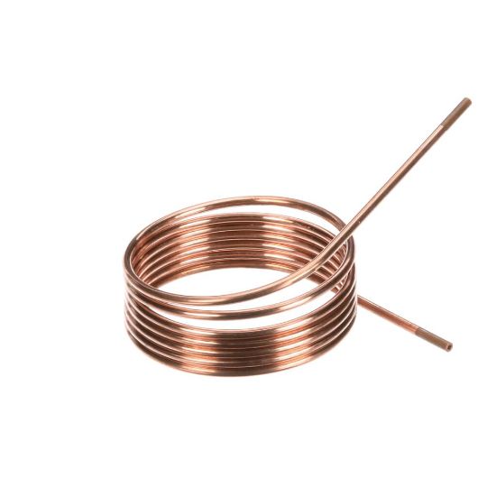 Picture of Master-Bilt 11-01917 Cap Tube 0.054""Idx0.106""odx52""