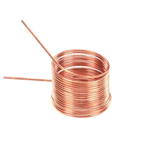 Picture of Master-Bilt 11-01943 Capillary Tube- .039""Id X 150""