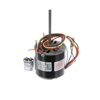 Picture of Master-Bilt 13-13068 Condenser Fan Motor Marathon W