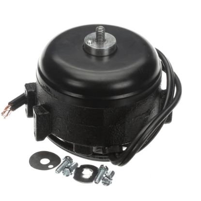 Picture of Master-Bilt 13-13114 Fan Motor, 6 Watt, #Spfbec62, 208-230/50/60