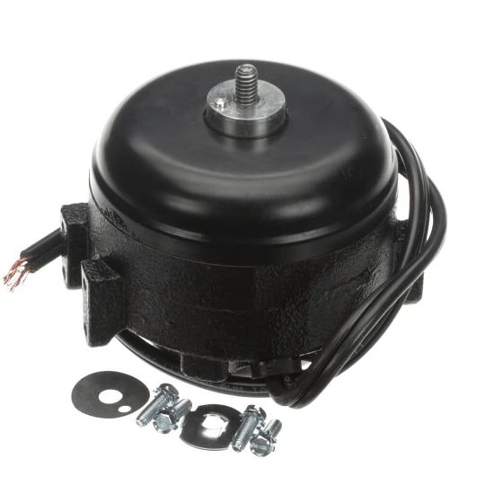 Picture of Master-Bilt 13-13114 Fan Motor, 6 Watt, #Spfbec62, 208-230/50/60