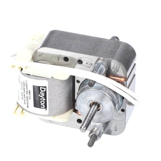 Picture of Master-Bilt 13-13075 Evaporator Fan Motor, Dayton #