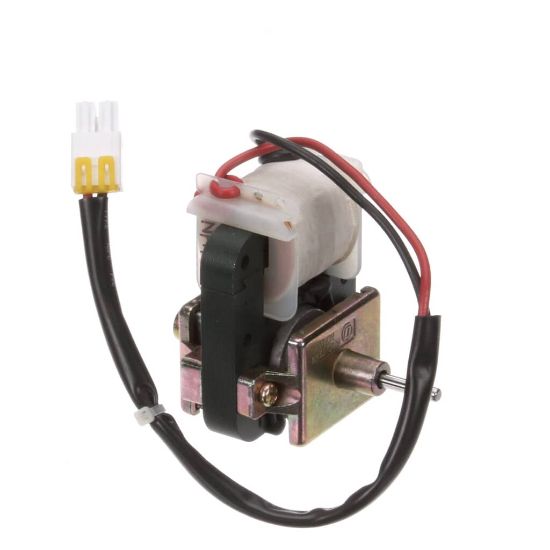 Picture of Master-Bilt 13-13203 Fan Motor Psc 115V Changzhou K