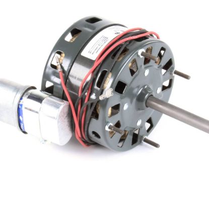 Picture of Master-Bilt 13-13175 Fan Motor (Blast Chiller Evap.